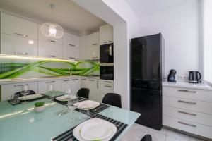 BGApartments - Momina Salza