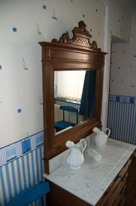 Chambres dhôtes de la Quairelle