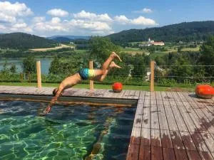 Längseeleit'n - 格兰河畔圣法伊特