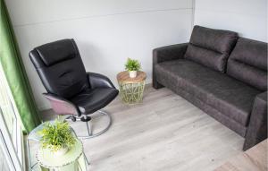 Awesome Ship In Biddinghuizen