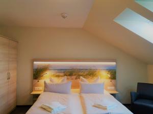 Schlechters Feriendomizil