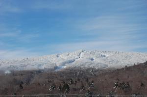 Mountain Green Resort