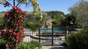 Villas Bastide Saint-Joseph : photos des chambres