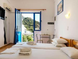 Alluring Apartment in Therma near Seabeach Ikaria Greece