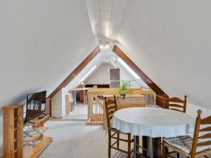 Apartment with balcony in the Black Forest