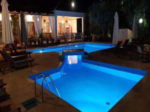 Tranquil Apartment in Lesvos Island with Swimming Pool Lesvos Greece