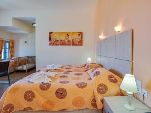 Tranquil Apartment in Lesvos Island with Swimming Pool Lesvos Greece