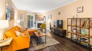 豪华好莱坞星光大道公寓 - 洛杉矶