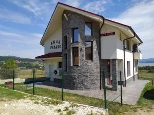 VILLA RELAX - Rakitovo