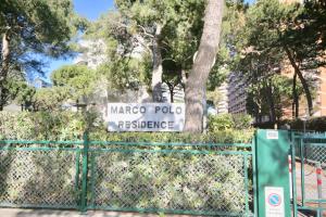 BA - MARCO POLO - Front beach -