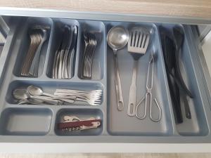 Apartamento Gloria 1 Parking privado gratis