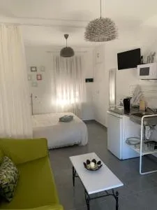 Vivienda con fines turísticos La Barbacana del Salvador - Jódar