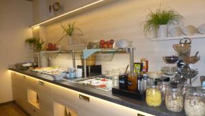 Schlechters Feriendomizil