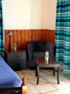 Studio (2-3 Adults) room in Kanalli Apartments