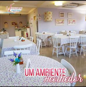 Videiras Palace Hotel