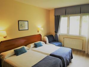 Hotel y Casona El Carmen