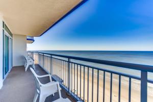 Three-Bedroom Condo room in Grand Atlantic 1702