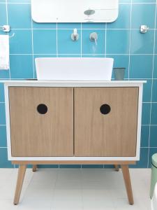 Nostalgia Retro Suites