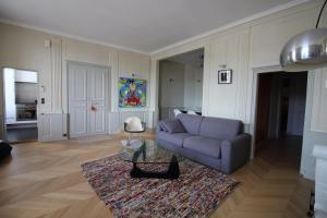 Appartements La magie du Port de Vannes et son centre historique a pied : photos des chambres