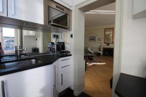 Appartements La magie du Port de Vannes et son centre historique a pied et 2 places de parking en souterrain : photos des chambres