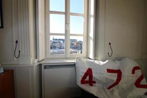 La magie du Port de Vannes et son centre historique à pied et 2 places de parking en souterrain