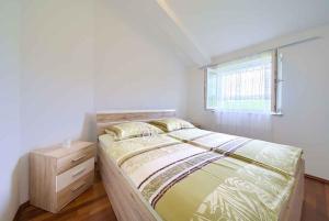 Apartment in Soline - Insel Krk 38395