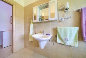 Apartment in Soline - Insel Krk 38395