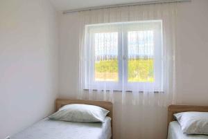 Apartment in Soline - Insel Krk 38395