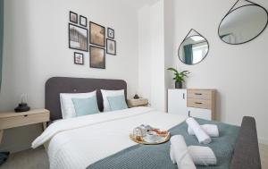 Mikroklimatyczny apartament dla 4 osób - blisko szlaków, w centrum