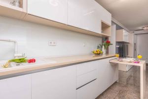 Apartment in Klimno - Insel Krk 38204