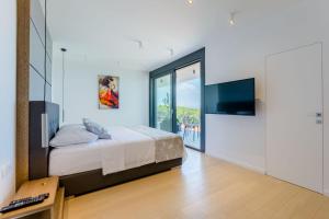Luxury Villa Vitae