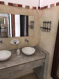 El Rubicón (casa de campo)