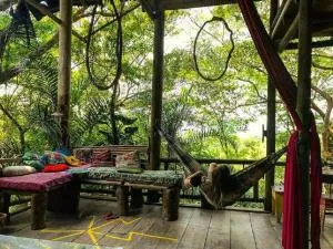 Remo Hostel - 帕拉蒂-米林