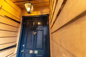 Coach House, Shrewsbury Town - Meole Brace