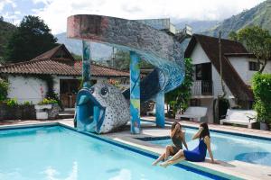 Hosteria Casa Giralda