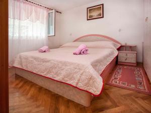 Apartment in Rovinj - Istrien 11608