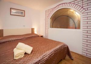 Apartment in Rovinj - Istrien 11608