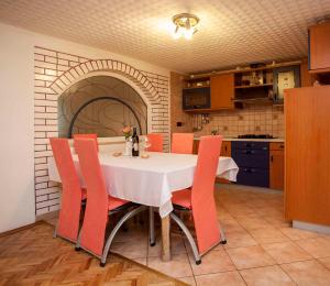 Apartment in Rovinj - Istrien 11608