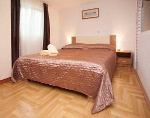 Apartment in Rovinj - Istrien 11608