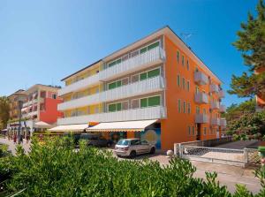 Two Bedroom Apartment in Bibione VIII