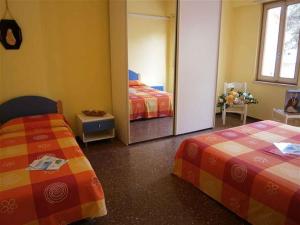 Two-Bedroom Apartment in Bibione VIII