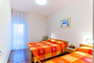 Apartments in Bibione 24419