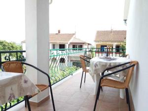 Apartment in Rovinj - Istrien 11560