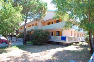 Apartments in Rosolina Mare 24876