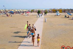 Holiday home in Bibione 24390