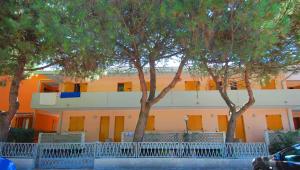 Apartments in Rosolina Mare 24876
