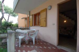 Apartments in Rosolina Mare 24876