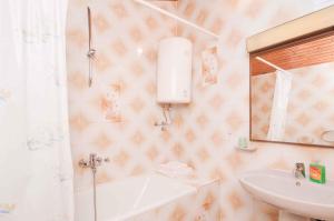 Apartments in Mali Losinj 14985B