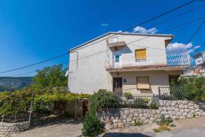 Three-Bedroom Apartment in Crikvenica XII