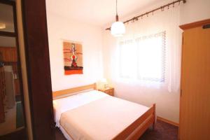 Two-Bedroom Apartment in Malinska XVI